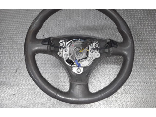 Руль Audi A6 S6 C5 4B 1997 - 2005 года 8Z0419091, 8E0124A