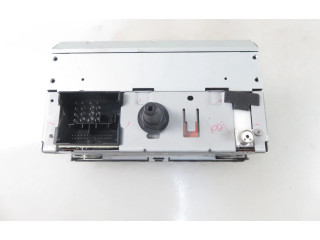 Интеркулер 4M5T18C815BK, 4M5T18C815BK Ford Focus