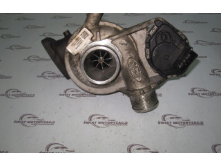  Турбина Ford Transit Custom  GK2Q6K682BB, 105KM         