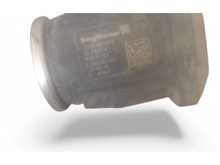  Турбина Dacia Duster II  16411015065   для двигателя K9K-U8 K9KU874      