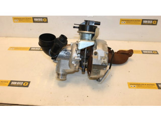  Турбина Volkswagen Golf VII  04L253010BV, 04L253010BV   для двигателя CYKB      