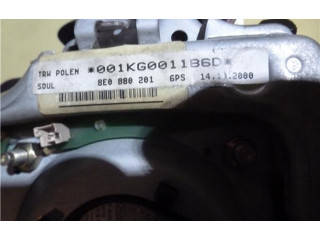 Подушка безопасности водителя 8E0880201 Audi A2