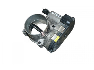 Дроссельная заслонка       Volvo XC90  2003 - 2006 года   