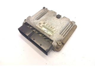 Řídící jednotka 03L907309AE, 0281017946   Volkswagen Tiguan 2008