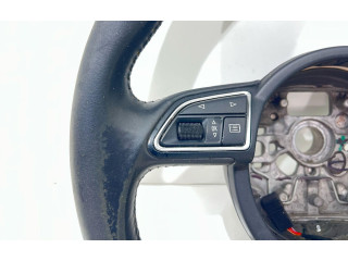 Руль Audi A1 2010 - 2018 года 4G0419091R, 4G0419091R