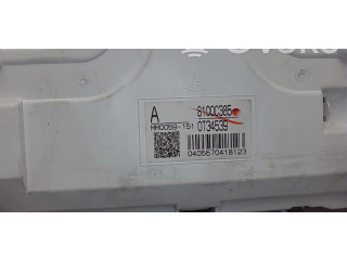 Панель приборов 8100C385 Mitsubishi Outlander