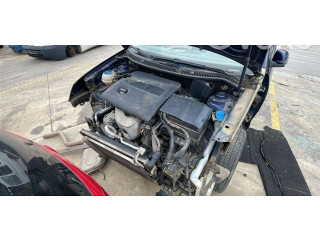 Блок управления АБС    Volkswagen Polo IV 9N3