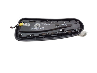 Подушка безопасности в сиденье A4538680106, A4538680106   Renault Twingo III