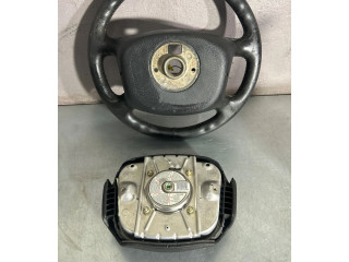 Руль 4B0419091 Audi A6 S6 C5 4B