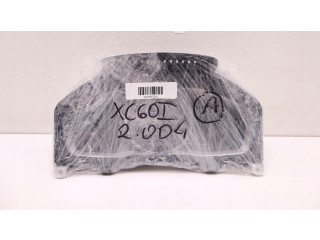 Дисплей 31394751 Volvo S60