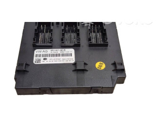 Блок комфорта 8P0907063B, 5DK00965425   Audi TT TTS Mk2   