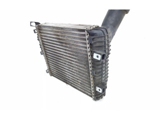 Интеркулер 7L6145803D, S5027002 Porsche Cayenne (92A)