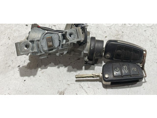 Комплект блоков управления 8J0907115, 8J0907115   Audi TT Mk1