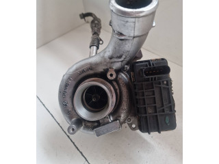  Турбина Audi A6 S6 C6 4F  GTB1756VK, 059145721E   для двигателя BPP      