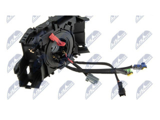 Подрулевой шлейф SRS 7701071888, 7701057095 Renault Clio III
