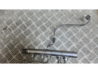 Vstřikovací lišta 0445214237 Mini Cooper Countryman R60 pro naftový motor 1.6