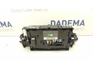 Дисплей 259154618R, DS12 Renault Laguna III