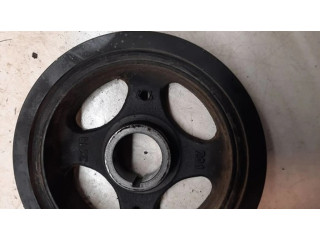 Шкив коленчатого вала