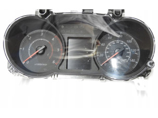 Панель приборов 8100B819 Mitsubishi ASX