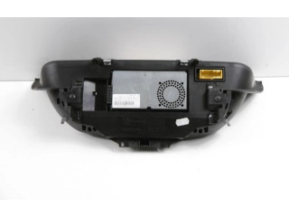 Přístrojová deska Lancia Phedra 2004 1499143080, 1499143080