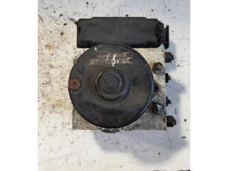 Блок АБС 1C0907379N, 00007886E1 Skoda Octavia Mk1 (1U) 1996 - 2004 года