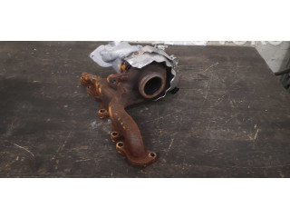 Турбина Skoda Octavia Mk2 (1Z) 04L253020M, 04L253020M для двигателя DFFA