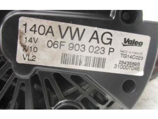 Генератор 06F903023P Skoda Octavia Mk2 (1Z)