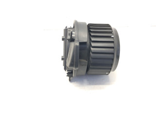 Вентилятор печки    7737081504, 4H2820021B   Audi A7 S7 4G