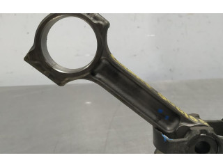  Поршень с шатуном    Dacia Logan II для бензинового двигателя 1.1
