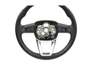 Руль Audi Q3 F3 2018 - года 83A419091D