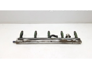 Комплект форсунок 0280161509 Volvo V70 B5244S