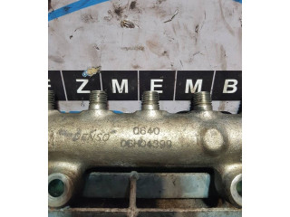 Топливная рампа 0640, 06H04399 Mitsubishi L200 для двигателя 4D56