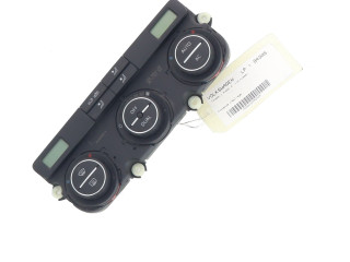 Блок управления климат-контролем 1K0907044CT   Volkswagen Touran I