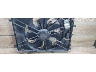 Вентилятор радиатора     A2049060212    Mercedes-Benz E C207 W207 