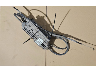 Панель приборов 6850289, 13665010 BMW X5 E70