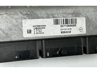 Комплект блоков управления A2C98849200, 237106968R   Dacia Duster