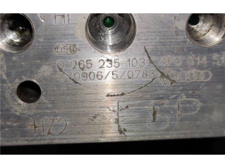 Блок управления АБС 4F0614517A, 265235103   Audi A6 S6 C6 4F