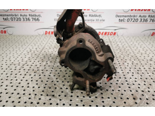 Turbodmychadlo Турбина 46750783   Alfa Romeo 156   