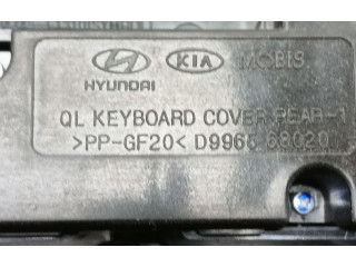 Модуль блока управления кондиционером 97250F1400AK5, K4K1L89420   KIA Sportage