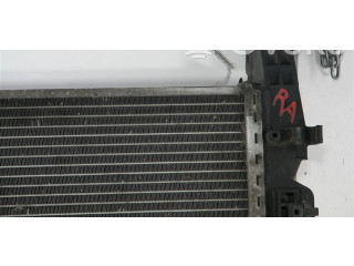 Поршень Радиатор охлаждающей жидкости 640.941 A1695002103, 1695002103  Mercedes-Benz B W245  