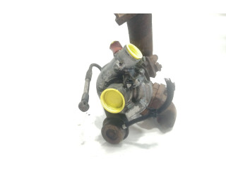 Турбина 46480117, G11544 Fiat Multipla