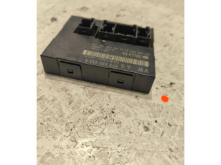 Блок комфорта 8P0959433B, 05600600   Audi A3 S3 8P   