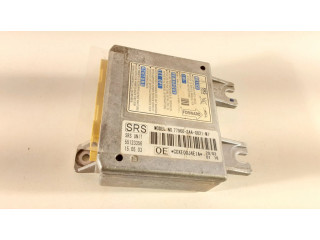 Блок подушек безопасности 77960SAAG821M1, COXE00J4E1A   Honda Jazz