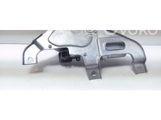 Зеркало электрическое Suzuki SX4 2006 - 2009 года