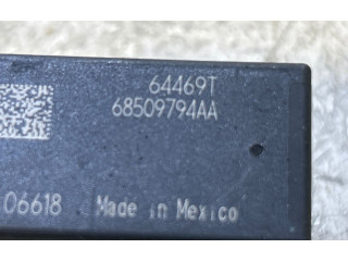 Блок управления 68509794AA, 64469T   Jeep Grand Cherokee WL