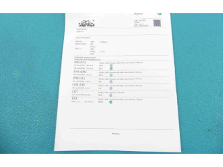 Vstřikovač 0445110158, IMPRK1268232 Audi A8 S8 D3 4E