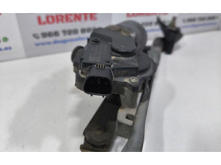 Комплект механизма стеклоочистителей 8511053040 Lexus IS 220D-250-350 2005