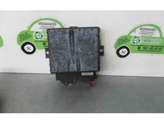 Блок управления    Opel Vectra B