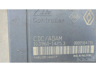 Jednotka ABS 8200159837 Renault Laguna II 2003