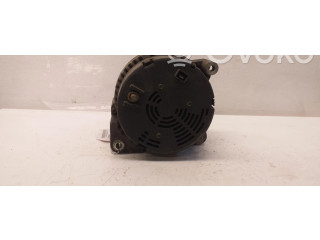 Генератор 0123505014   Volvo V70      